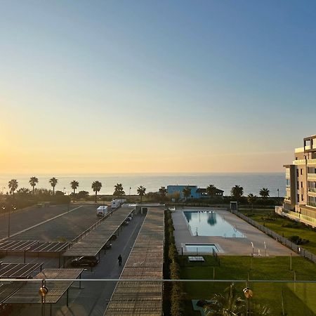 The Paradise Apartment Ayamonte Bagian luar foto