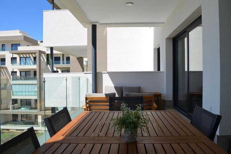 The Paradise Apartment Ayamonte Bagian luar foto