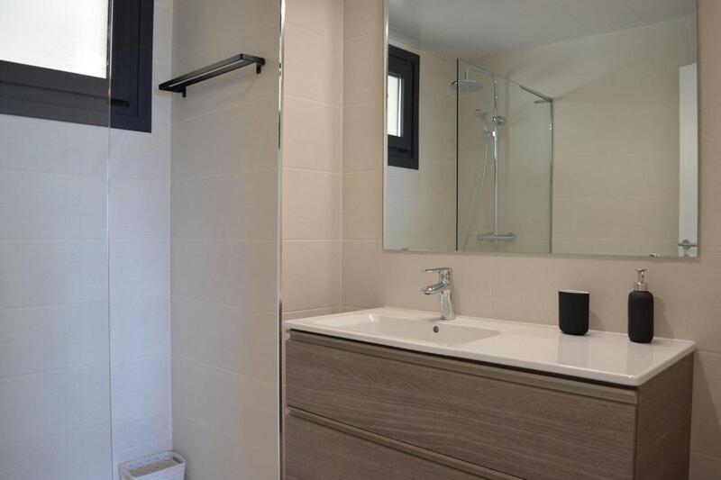 The Paradise Apartment Ayamonte Bagian luar foto