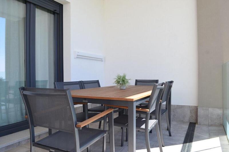 The Paradise Apartment Ayamonte Bagian luar foto