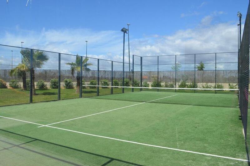 The Paradise Apartment Ayamonte Bagian luar foto