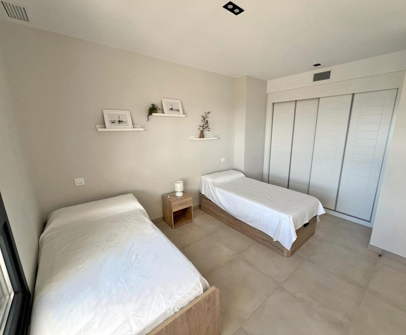 The Paradise Apartment Ayamonte Bagian luar foto
