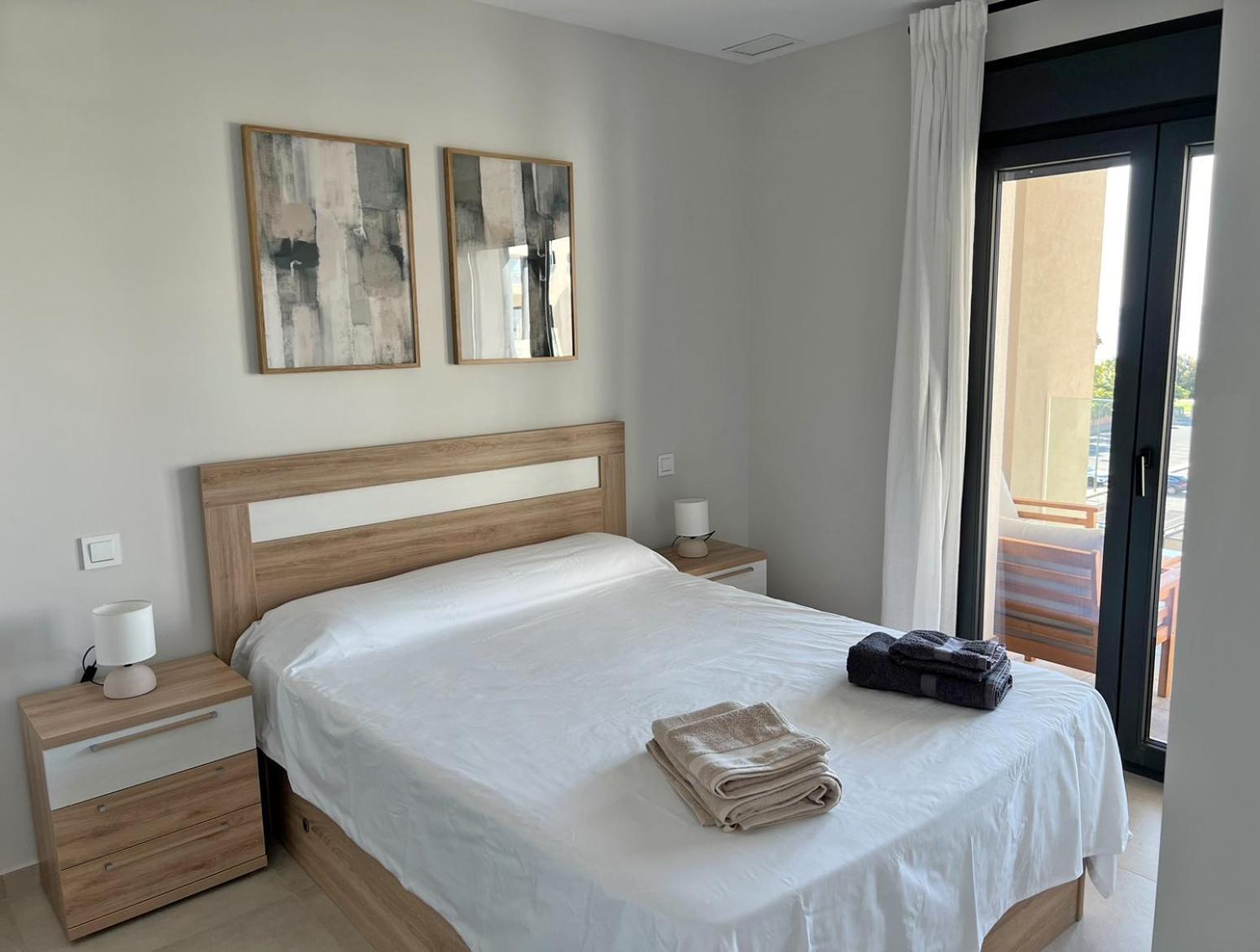 The Paradise Apartment Ayamonte Bagian luar foto